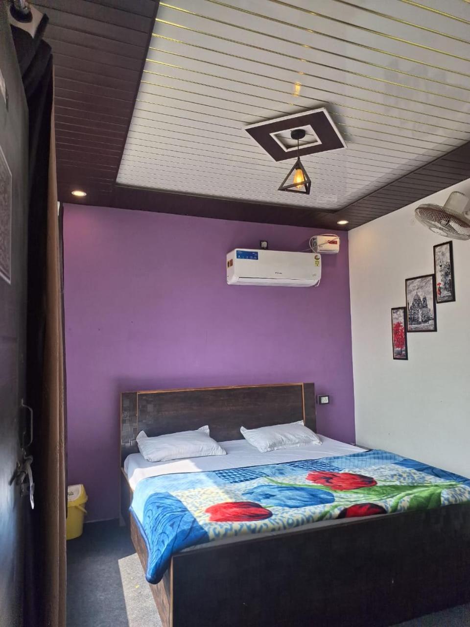 Privyrooms Gorakhpur Exterior foto